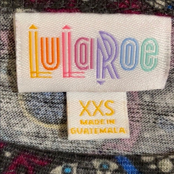 Lularoe Dress - Picture 4 of 5